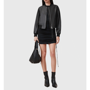 AllSaints Orten Bomber Jacket
